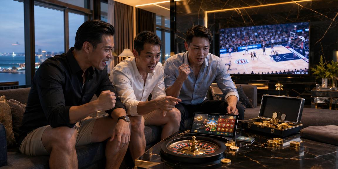 mpu6050 Basketball — Slot Thể Thao Với Tính Năng Tăng Hệ Số