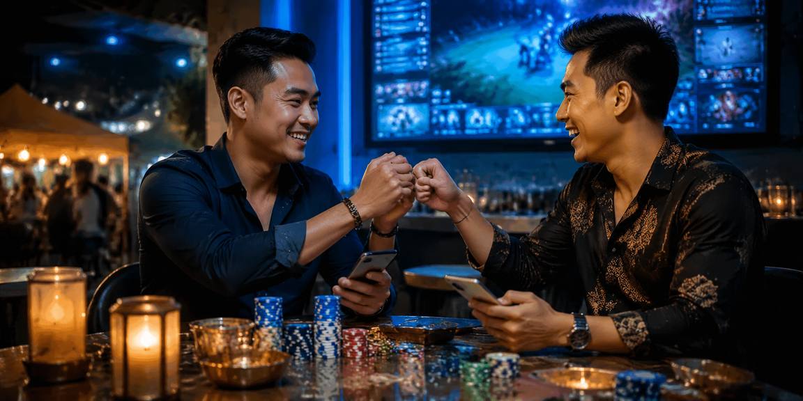 mpu6050 Live Casino